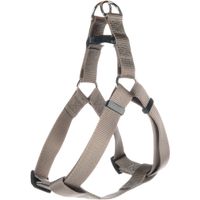 Flamingo Harnas Step&Go Ziggi Greige