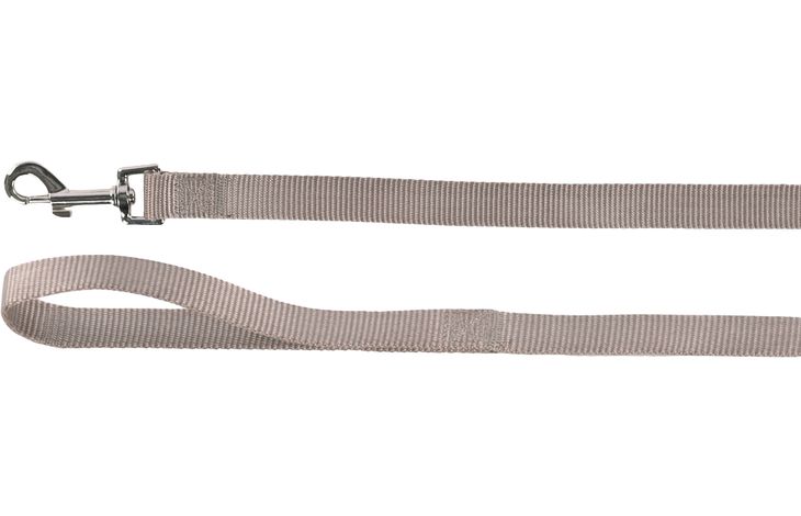 Flamingo Leash Ziggi Greige