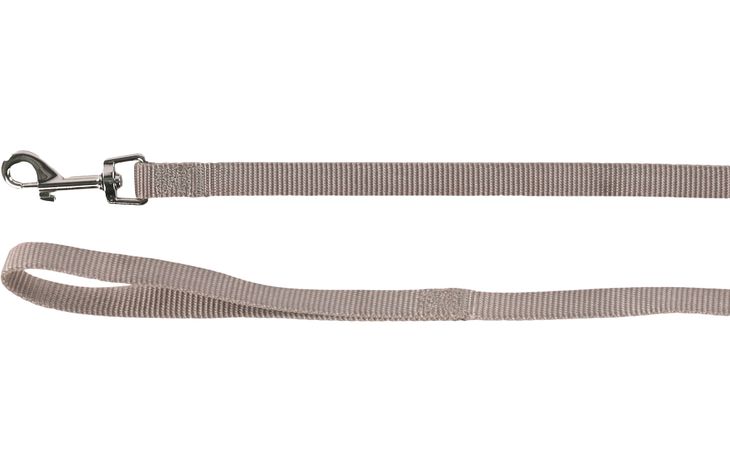 Flamingo Leash Ziggi Greige