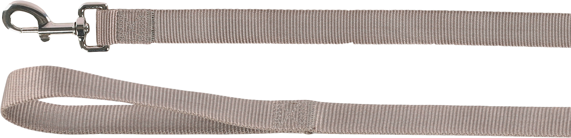 Flamingo Leash Ziggi Greige