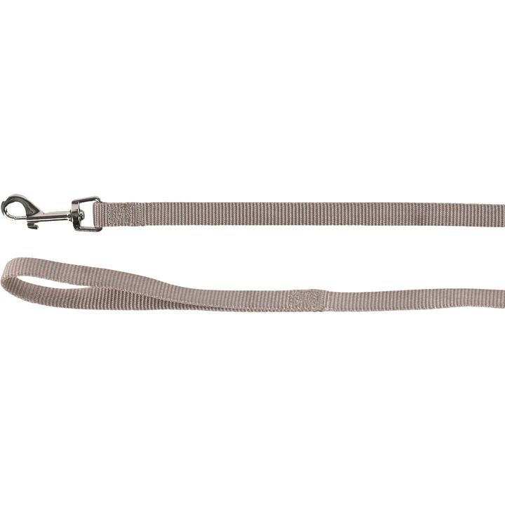Flamingo Harnais Pour Chien H Ziggi Greige M - 45 à 65cm