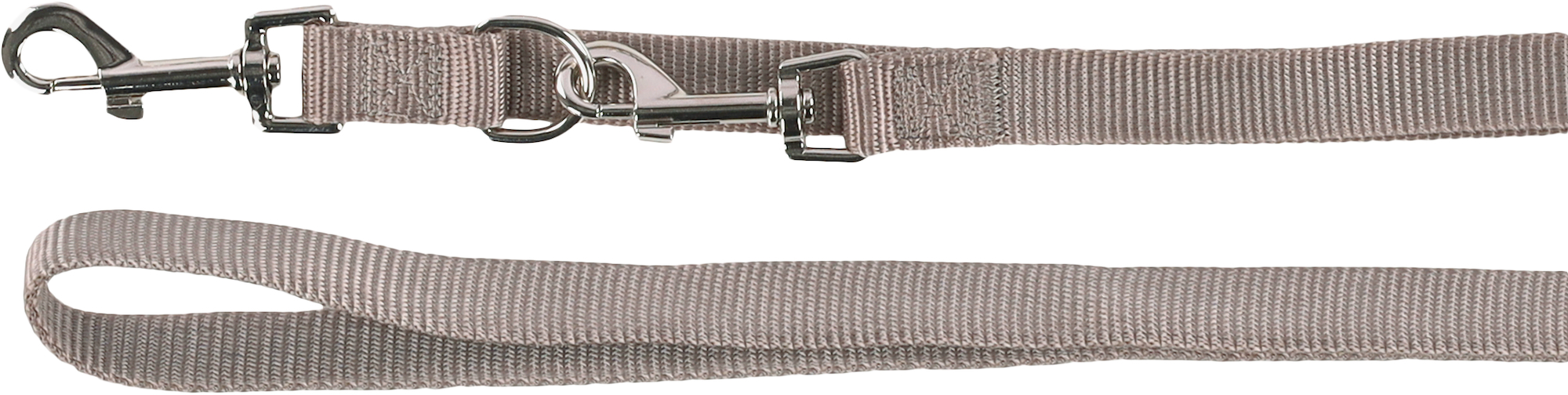 Flamingo Trainingsleine Ziggi Greige