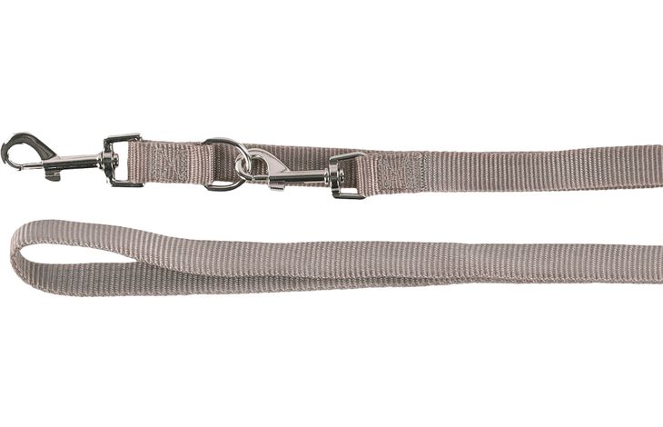 Flamingo Trainingsleine Ziggi Greige