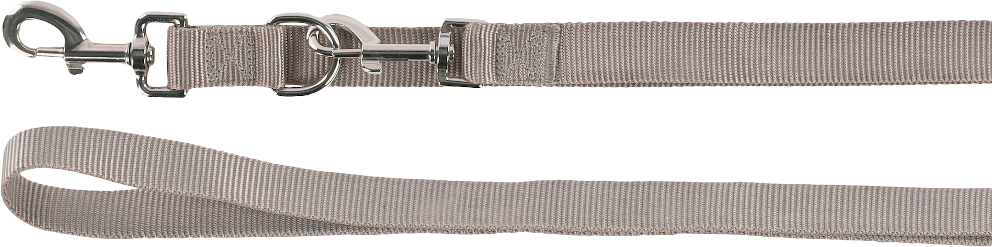 Flamingo Training leash Ziggi Greige