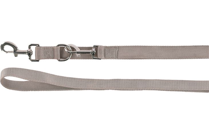 Flamingo Training leash Ziggi Greige