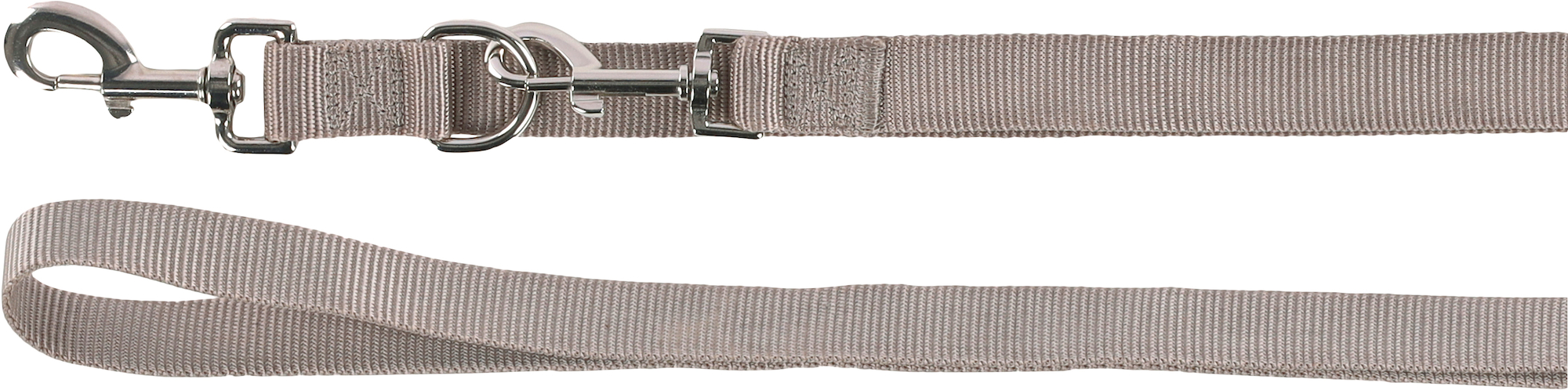 Flamingo Training leash Ziggi Greige