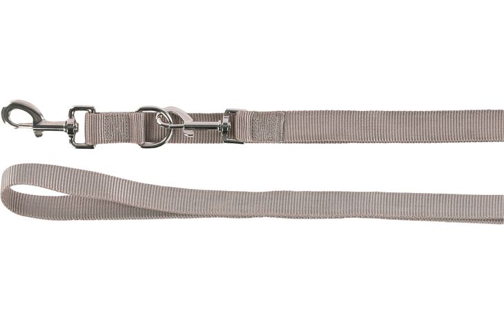 Flamingo Training leash Ziggi Greige