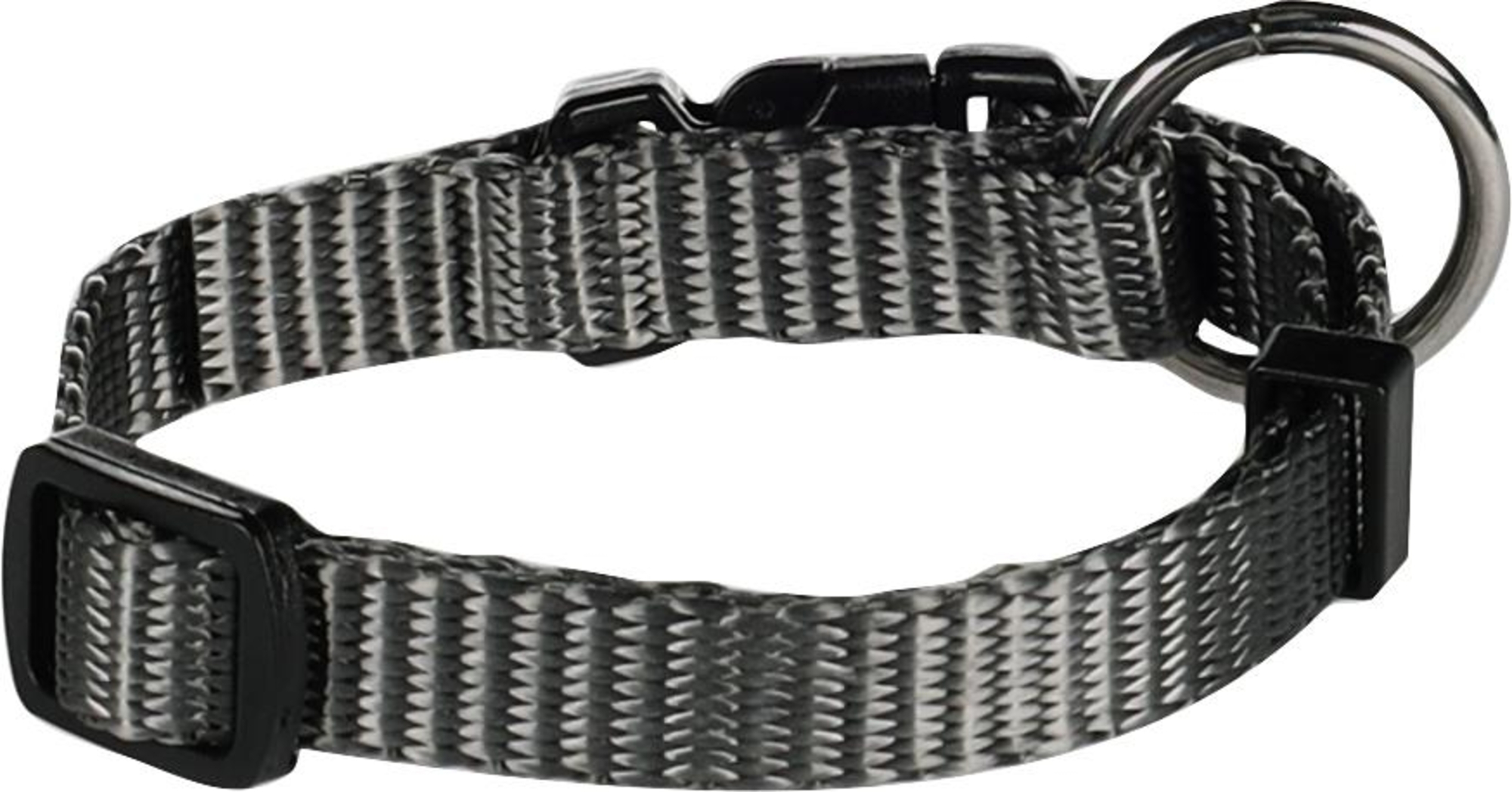 Flamingo Collar Ziggi Dark grey