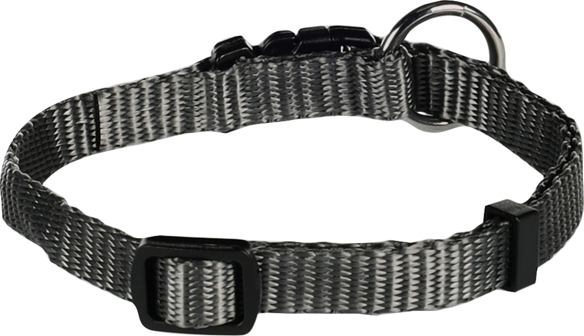 Flamingo Collar Ziggi Dark grey