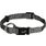 Collier Ziggi Gris foncé