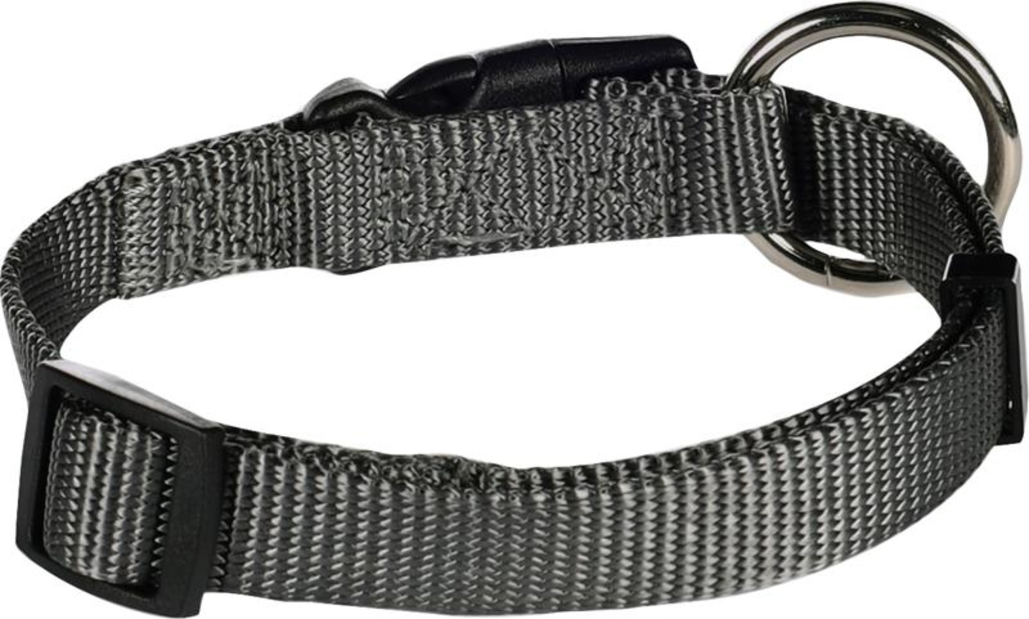 Flamingo Collar Ziggi Dark grey