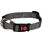 Halsband Ziggi Donkergrijs
