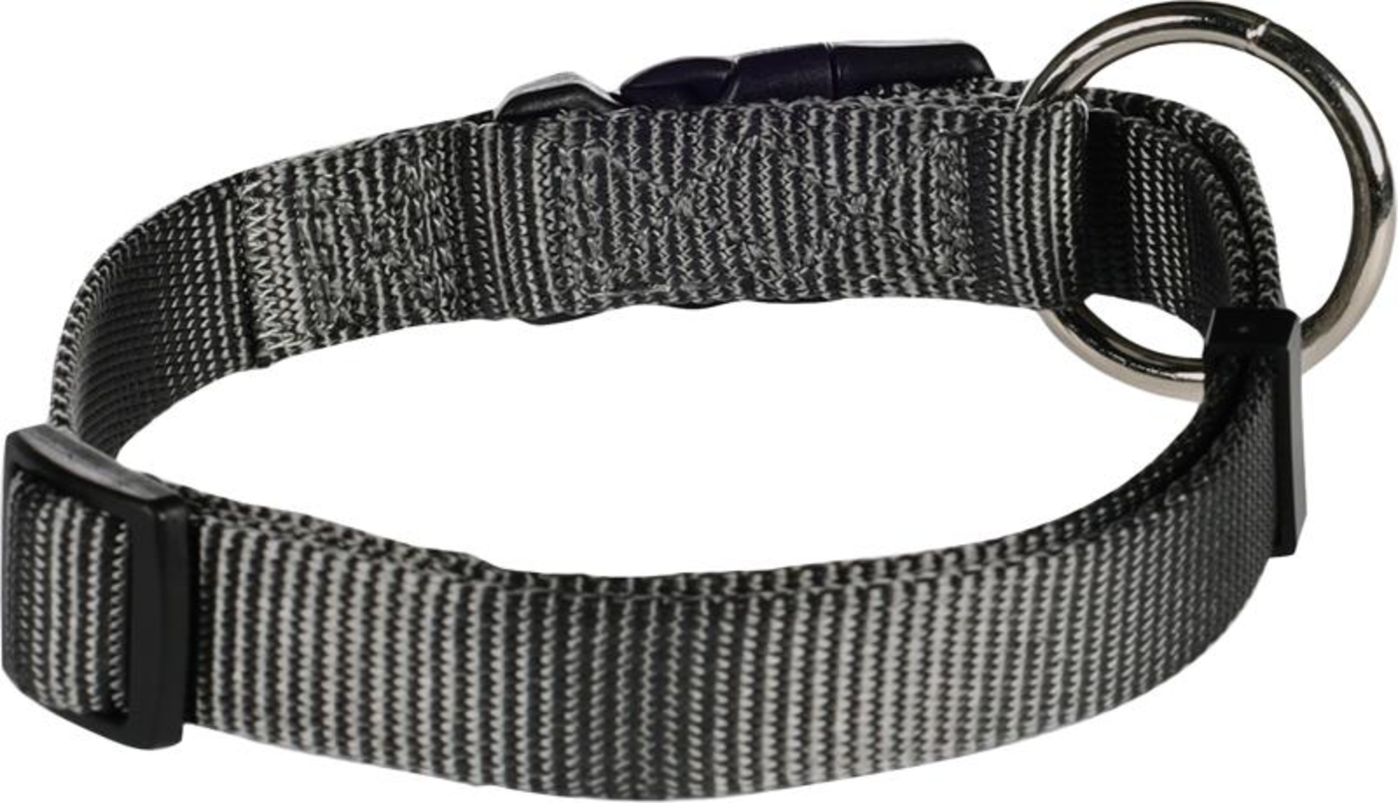 Flamingo Collar Ziggi Dark grey