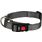 Collier Ziggi Gris foncé