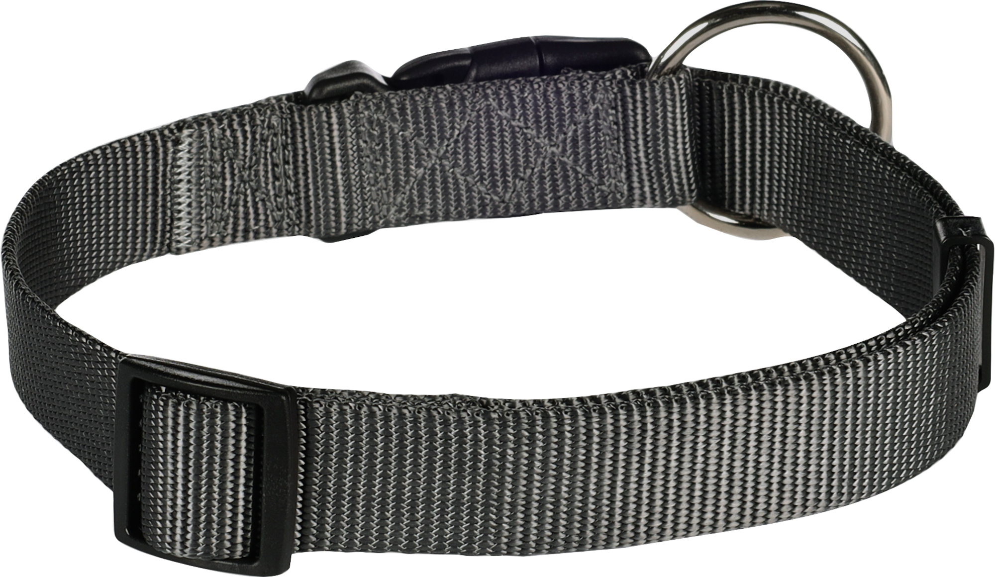 Flamingo Collar Ziggi Dark grey