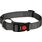 Collier Ziggi Gris foncé