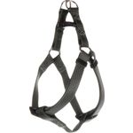 Arnés Step&Go Ziggi Gris oscuro