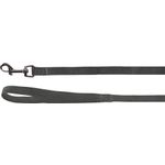 Leash Ziggi Dark grey