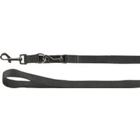 Flamingo Training leash Ziggi Dark grey