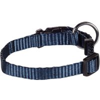 Flamingo Halsband Ziggi Donkerblauw