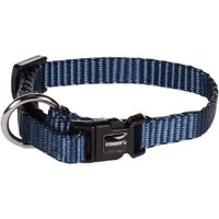 Flamingo Halsband Ziggi Donkerblauw
