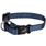 Collier Ziggi Bleu foncé