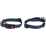 Collar Ziggi Dark blue