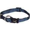 Halsband Ziggi Donkerblauw