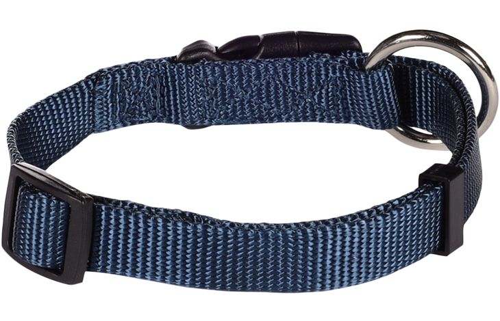 Flamingo Collier Ziggi Bleu foncé