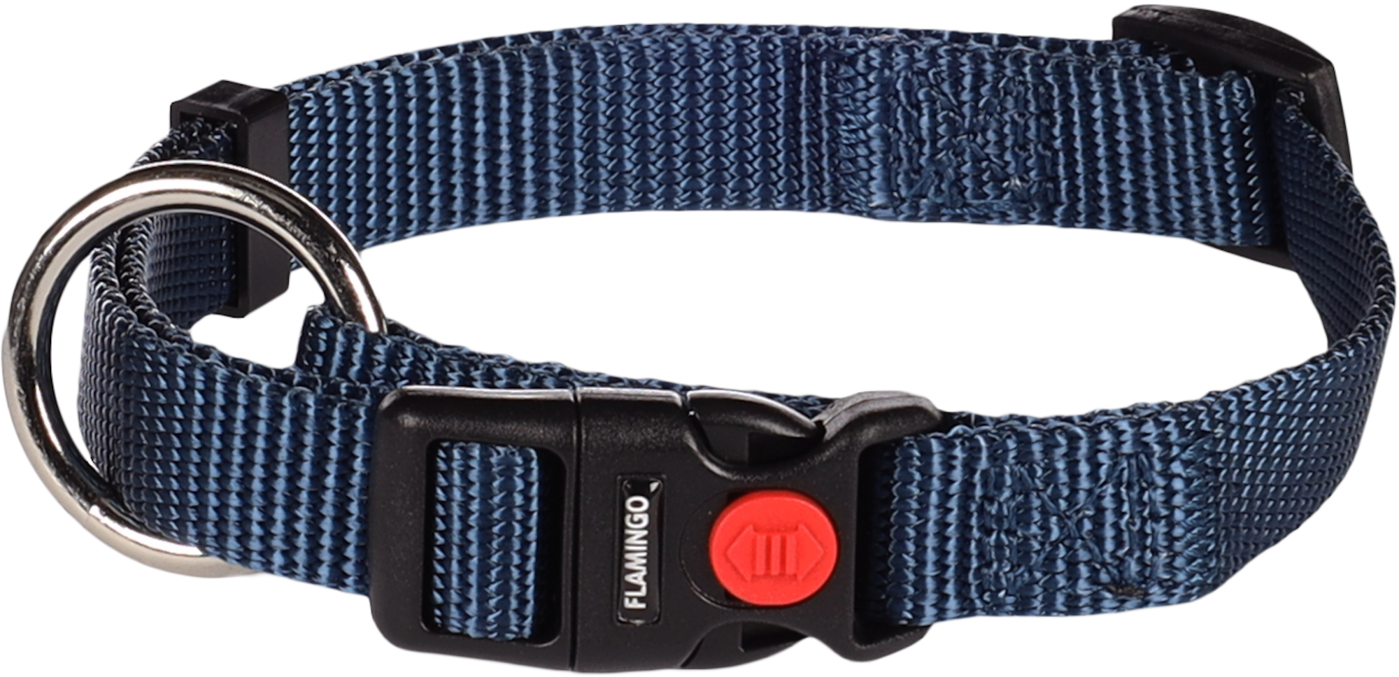 Flamingo Collar Ziggi Dark blue