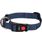 Halsband Ziggi Donkerblauw