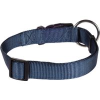 Flamingo Collier Ziggi Bleu foncé