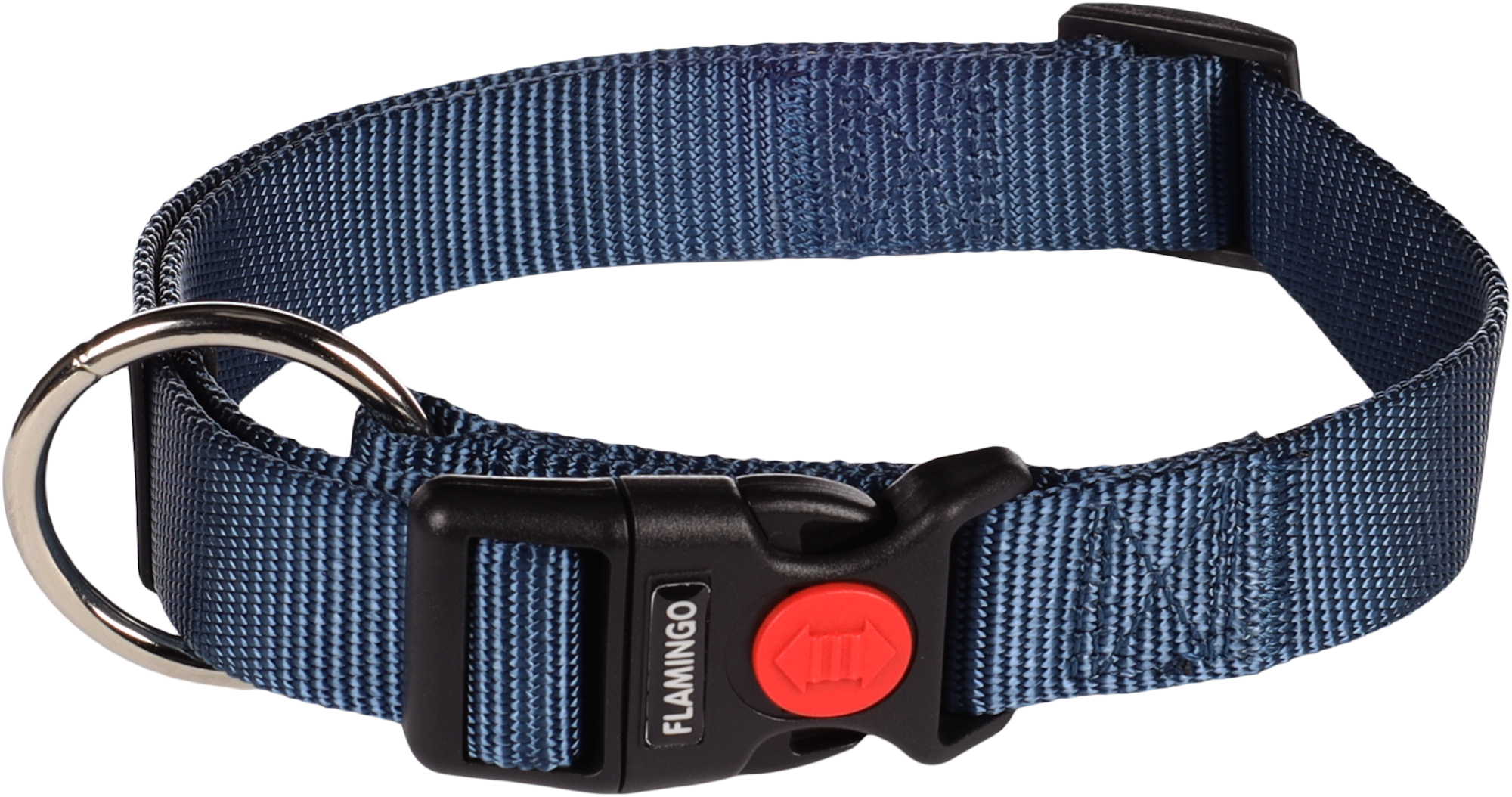 Flamingo Collar Ziggi Dark blue