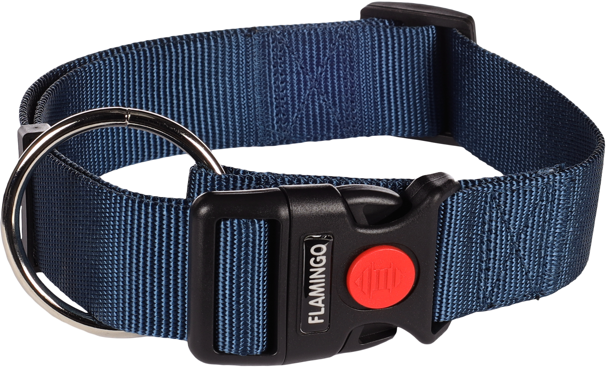 Flamingo Collar Ziggi Dark blue