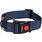 Collier Ziggi Bleu foncé
