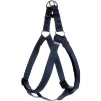 Flamingo Geschirr  Step&Go Ziggi Dunkelblau