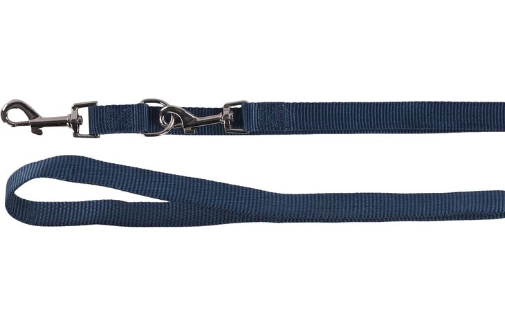 Flamingo Training leash Ziggi Dark blue