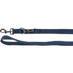 Training leash Ziggi Dark blue