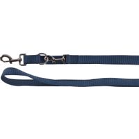 Flamingo Training leash Ziggi Dark blue