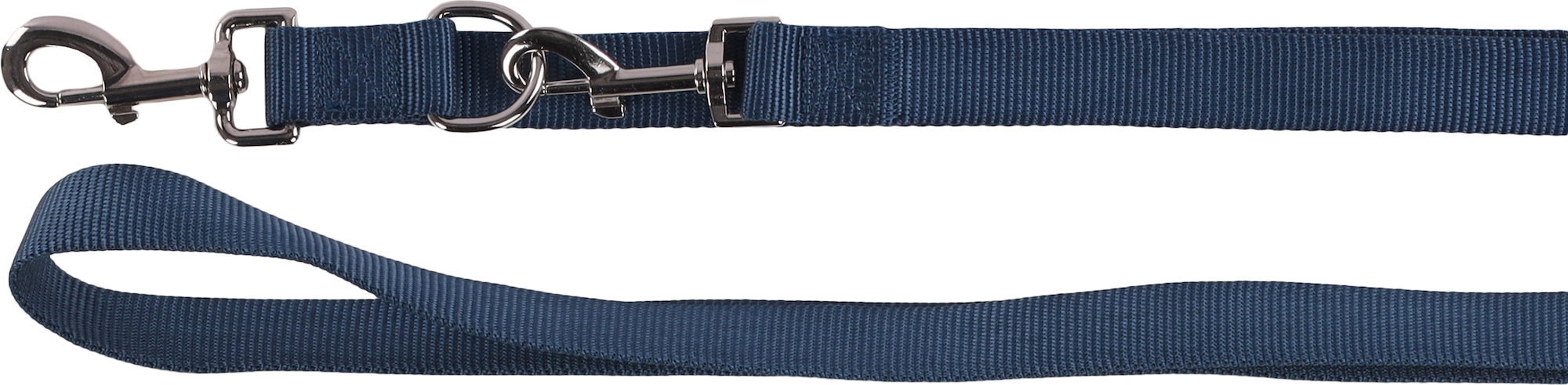Flamingo Training leash Ziggi Dark blue