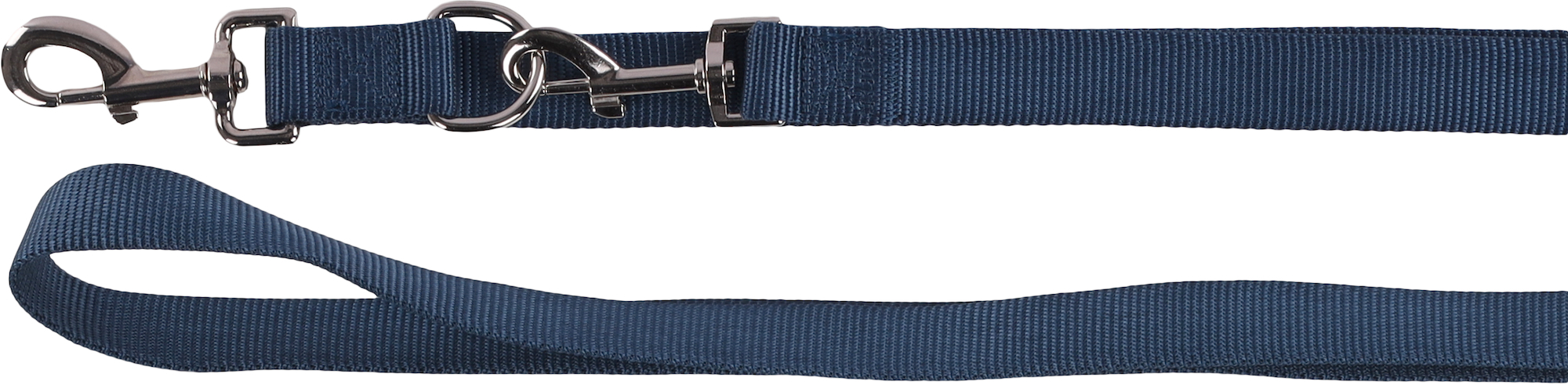 Flamingo Training leash Ziggi Dark blue
