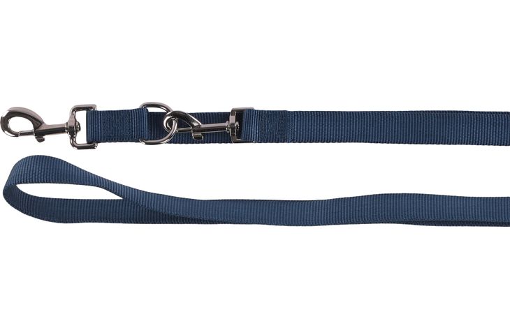 Flamingo Training leash Ziggi Dark blue
