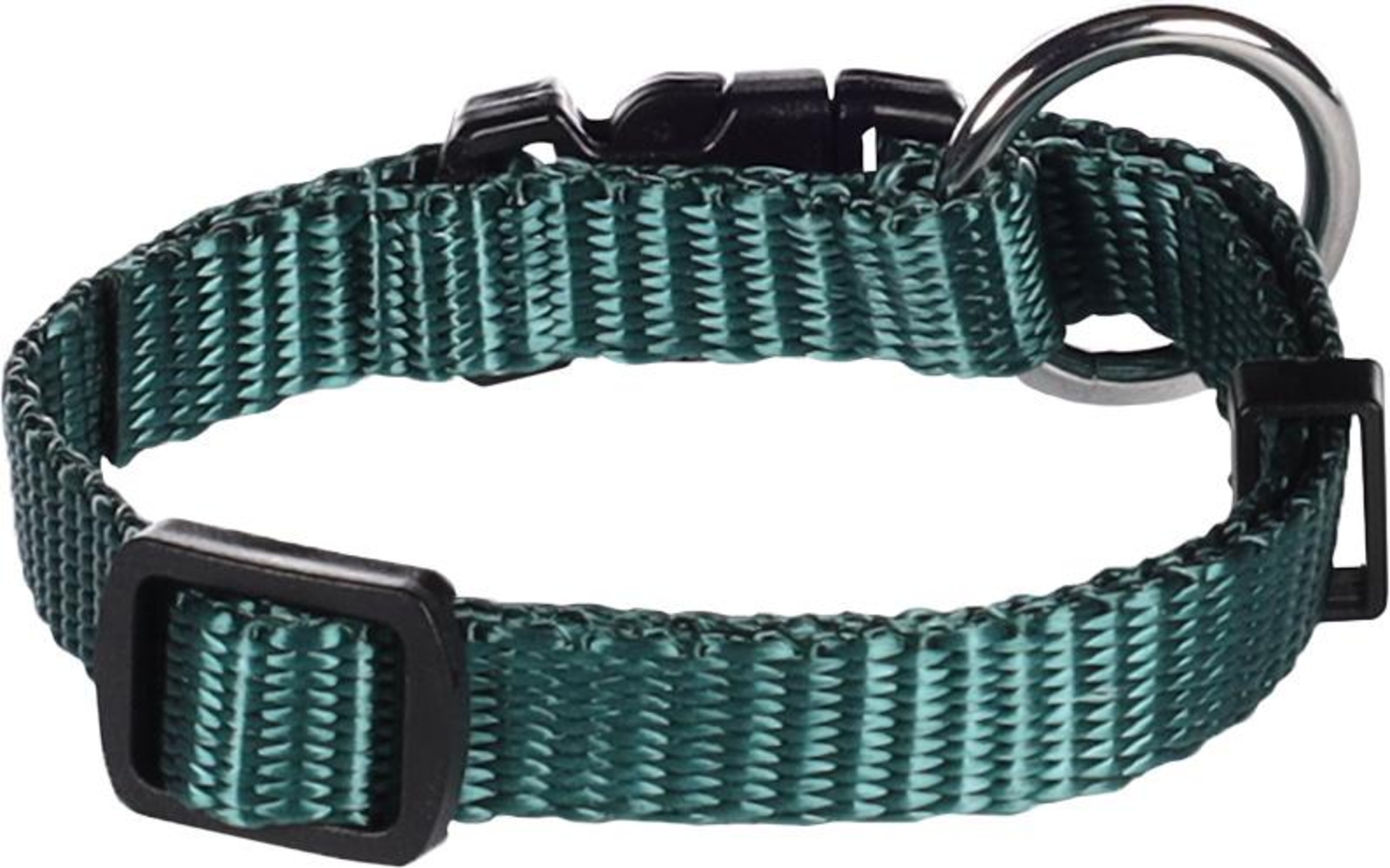 Flamingo Collar Ziggi Dark green