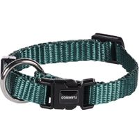 Flamingo Collier Ziggi Vert foncé