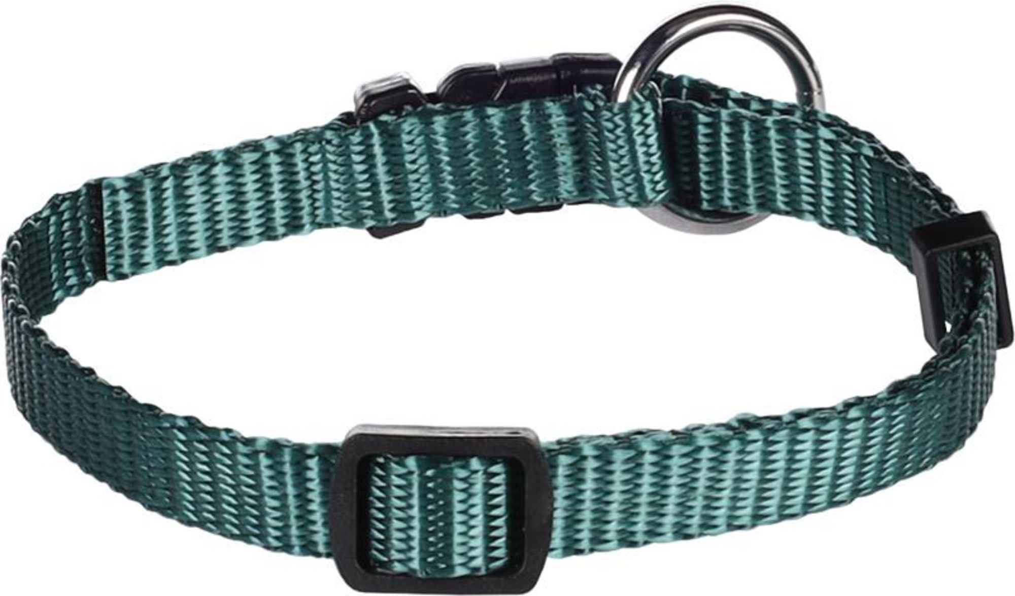 Flamingo Collar Ziggi Dark green