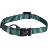 Collar Ziggi Verde oscuro