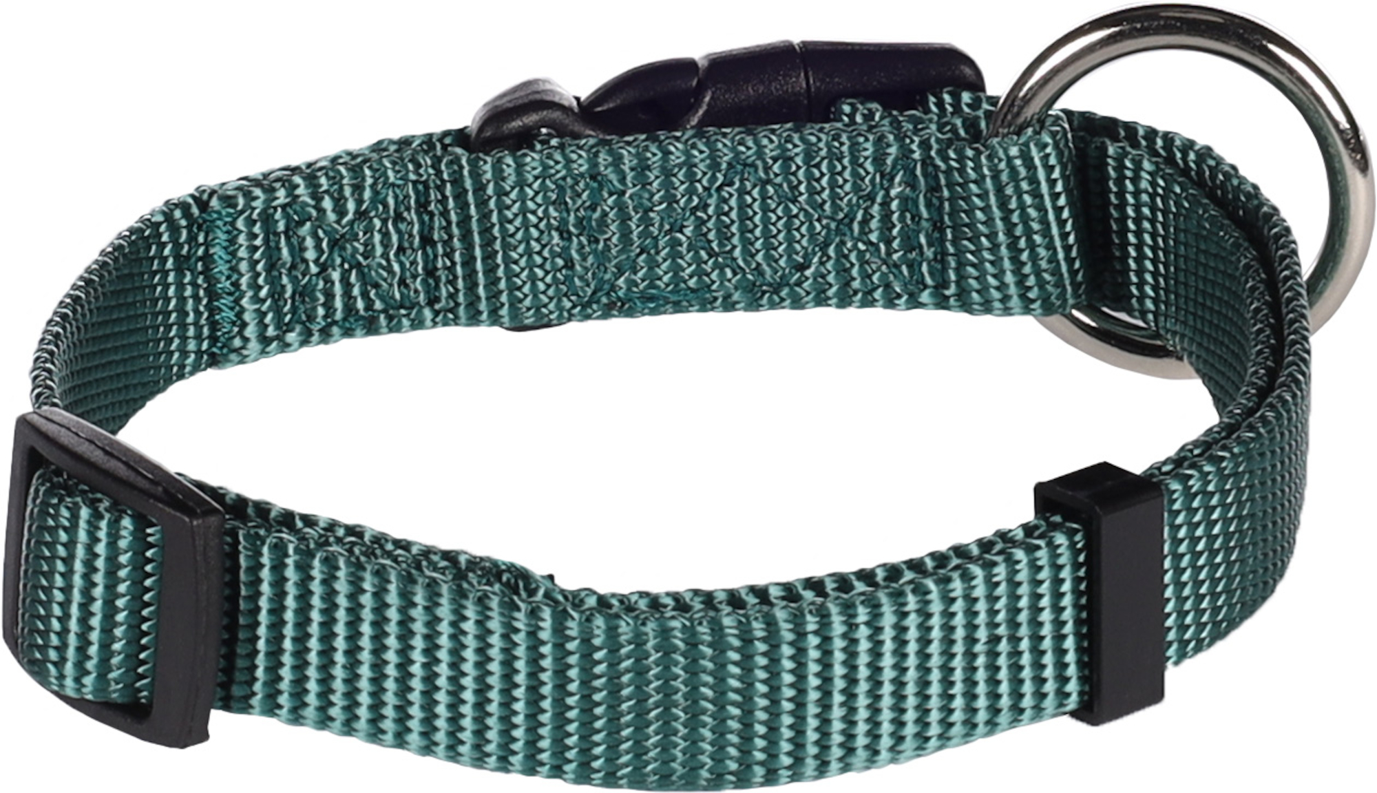 Flamingo Collar Ziggi Dark green