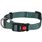 Halsband Ziggi Donkergroen