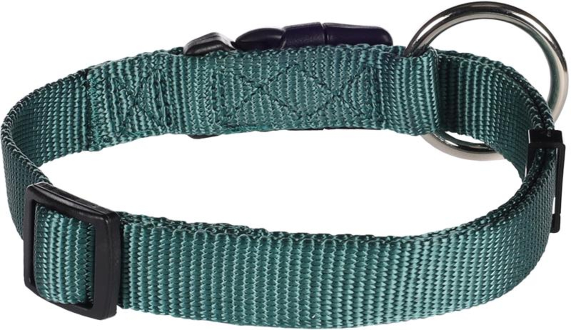 Flamingo Collar Ziggi Dark green