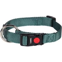 Flamingo Collier Ziggi Vert foncé
